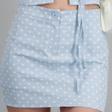 BLUE COMBO