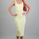 PASTEL YELLOW