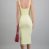 PASTEL YELLOW
