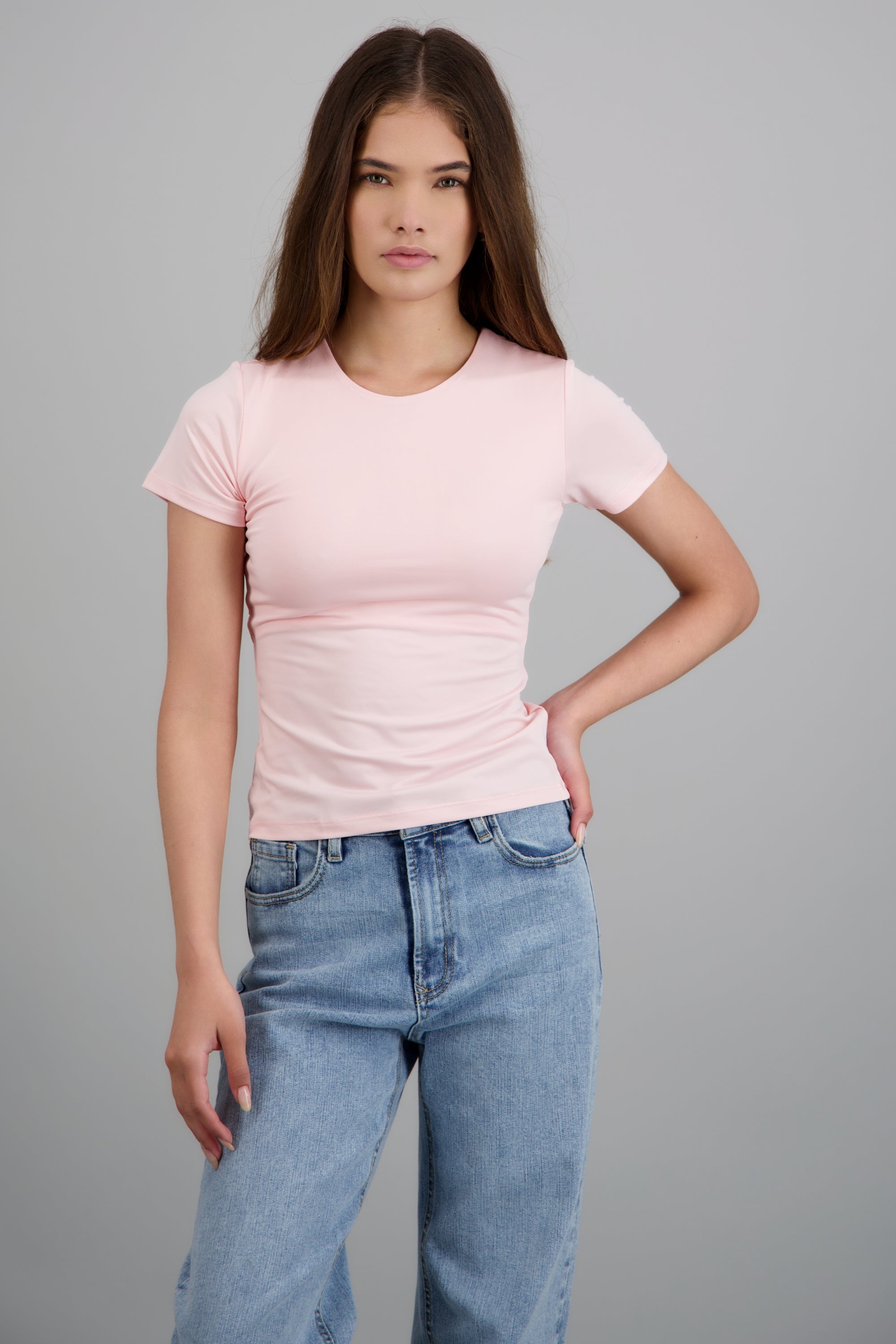 PASTEL PINK
