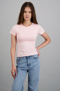 PASTEL PINK