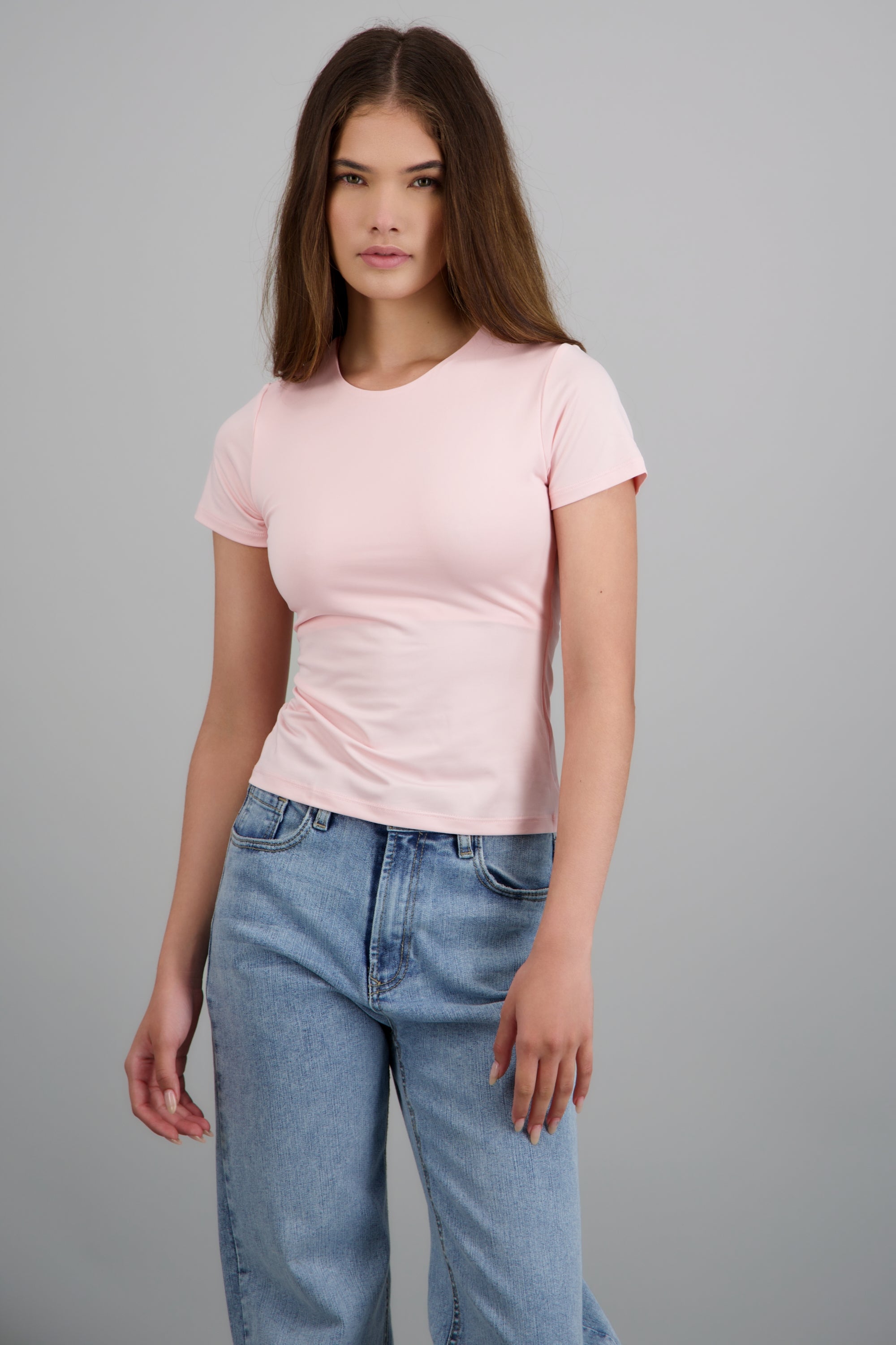 PASTEL PINK