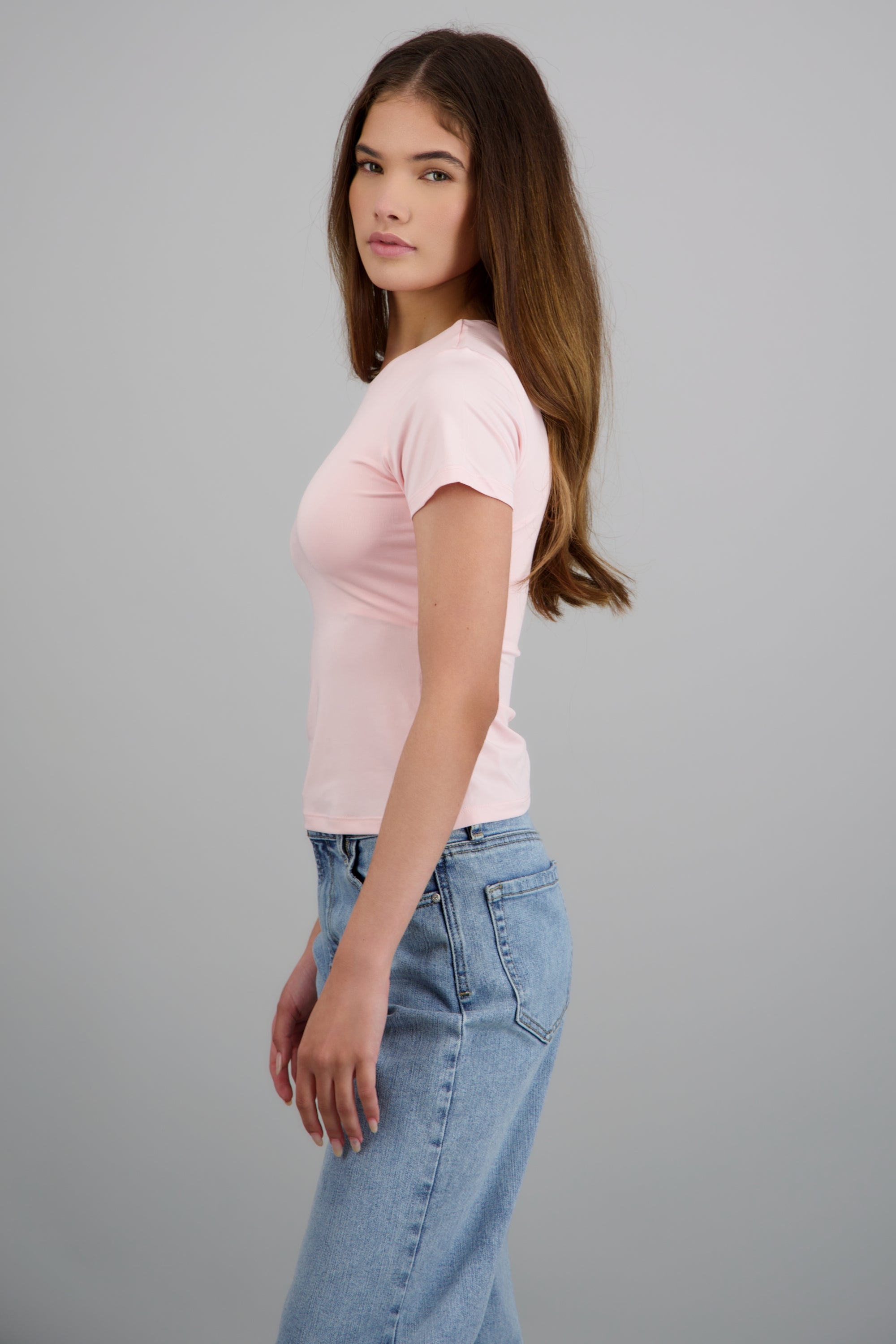 PASTEL PINK
