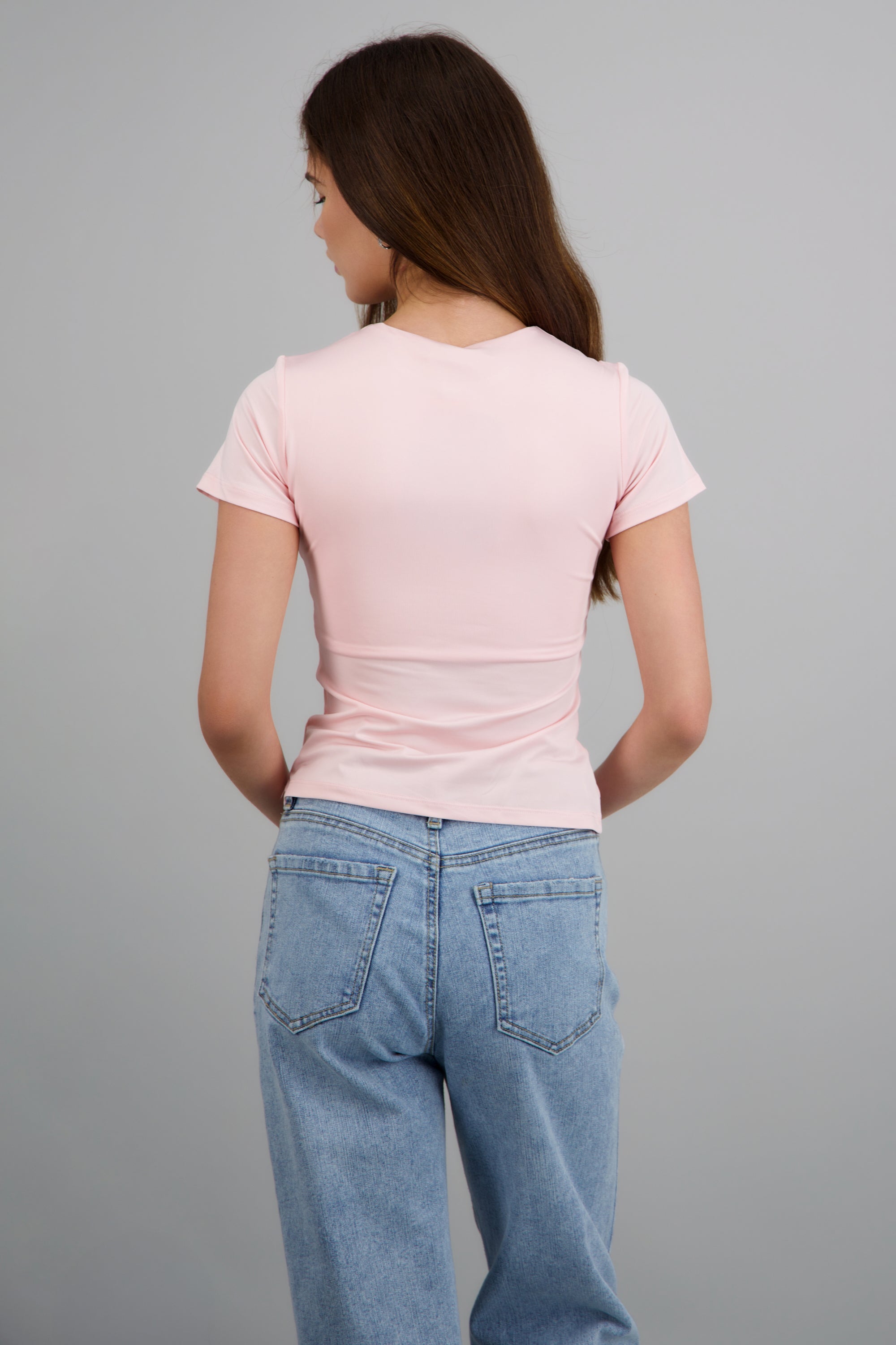 PASTEL PINK