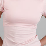 PASTEL PINK