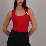 ROJO