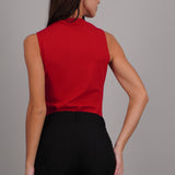 ROJO