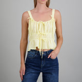 PASTEL YELLOW