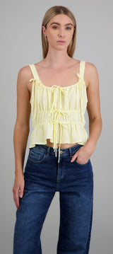 PASTEL YELLOW