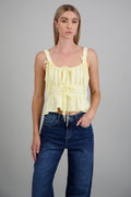 PASTEL YELLOW