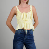 PASTEL YELLOW