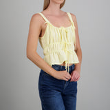 PASTEL YELLOW