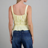 PASTEL YELLOW