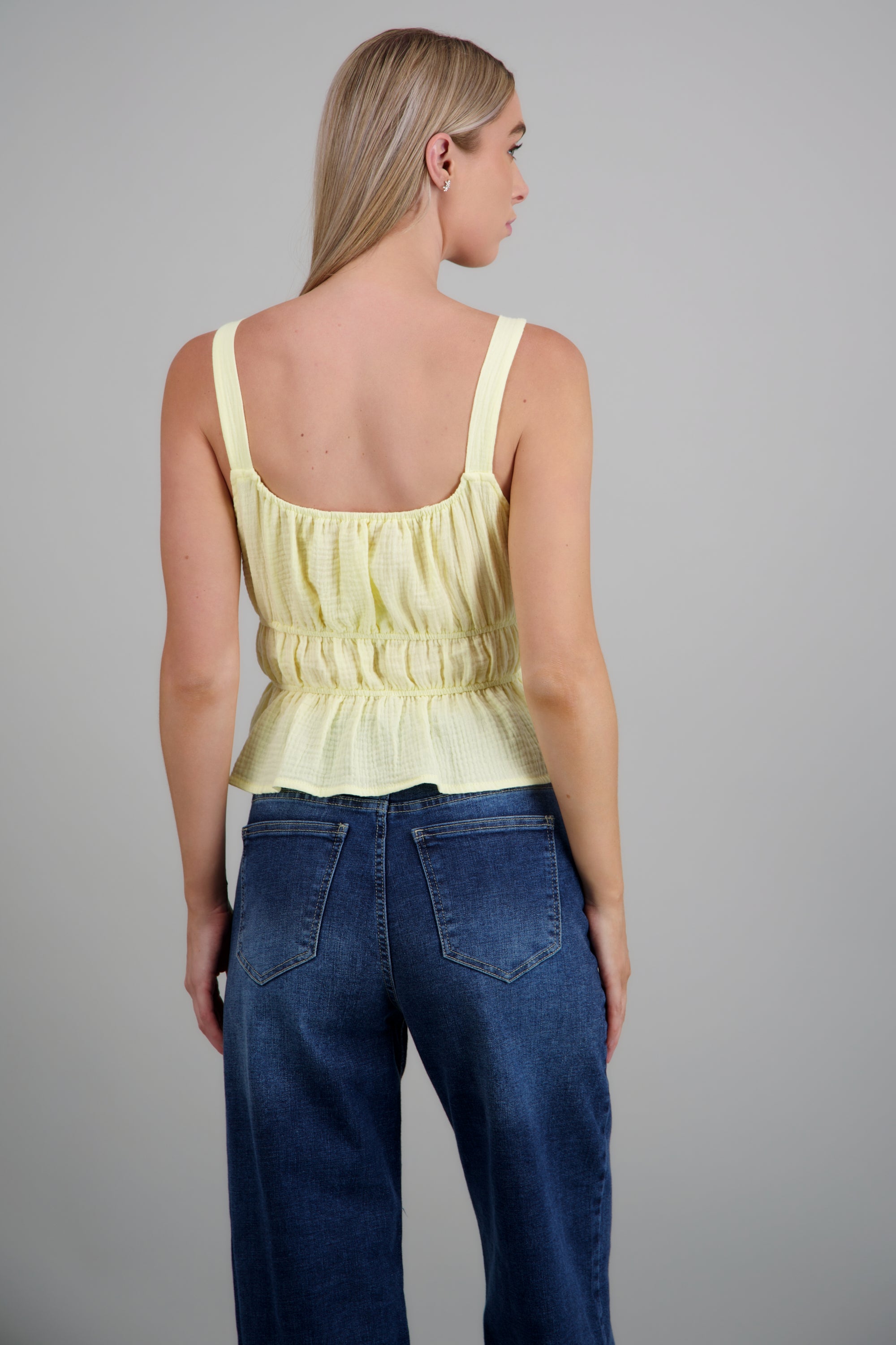 PASTEL YELLOW