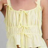 PASTEL YELLOW