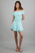 PASTEL BLUE