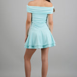PASTEL BLUE