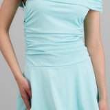 PASTEL BLUE
