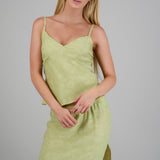 LIGHT GREEN