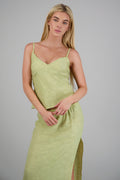 LIGHT GREEN