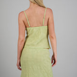 LIGHT GREEN