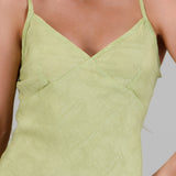 LIGHT GREEN