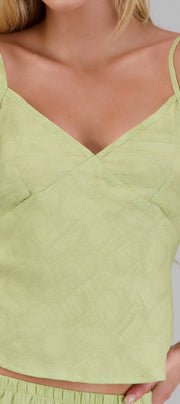 LIGHT GREEN