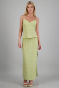 LIGHT GREEN