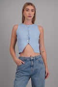 PASTEL BLUE
