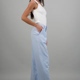 AZUL PASTEL