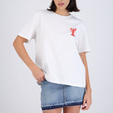 T-shirt langosta
