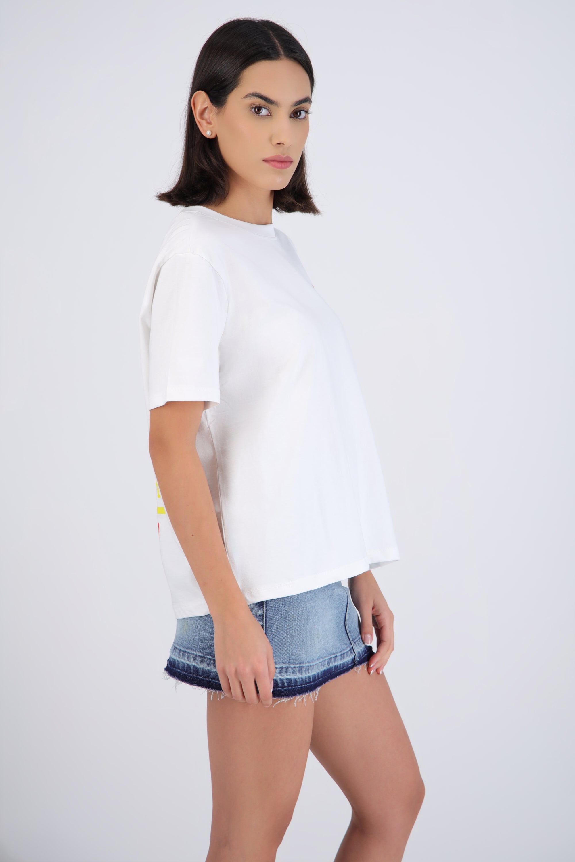 T-shirt langosta
