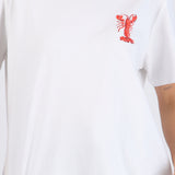 T-shirt langosta