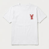 T-shirt langosta