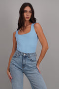 PASTEL BLUE