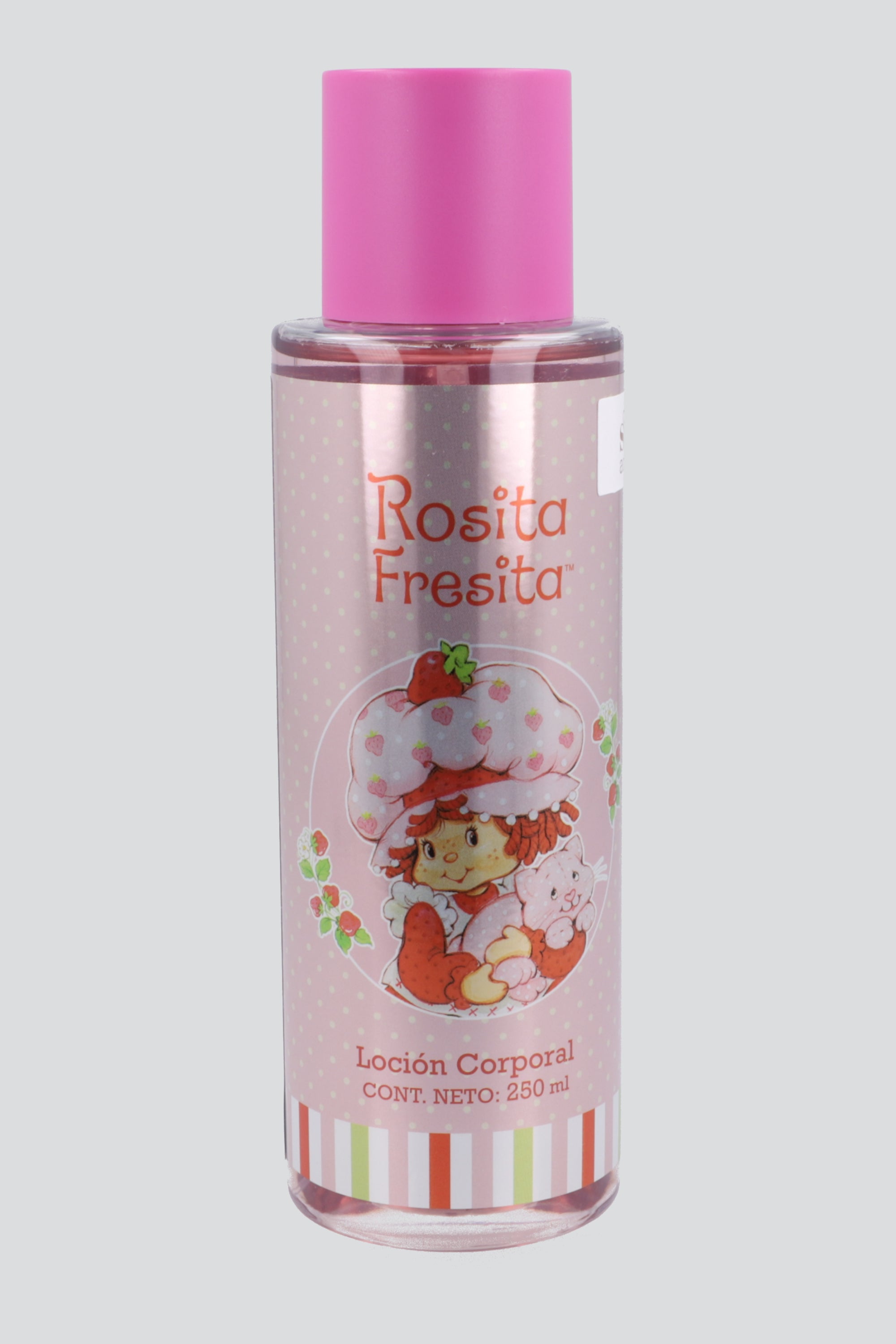 Body splash rosita fresita ROSA