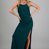 FOREST GREEN