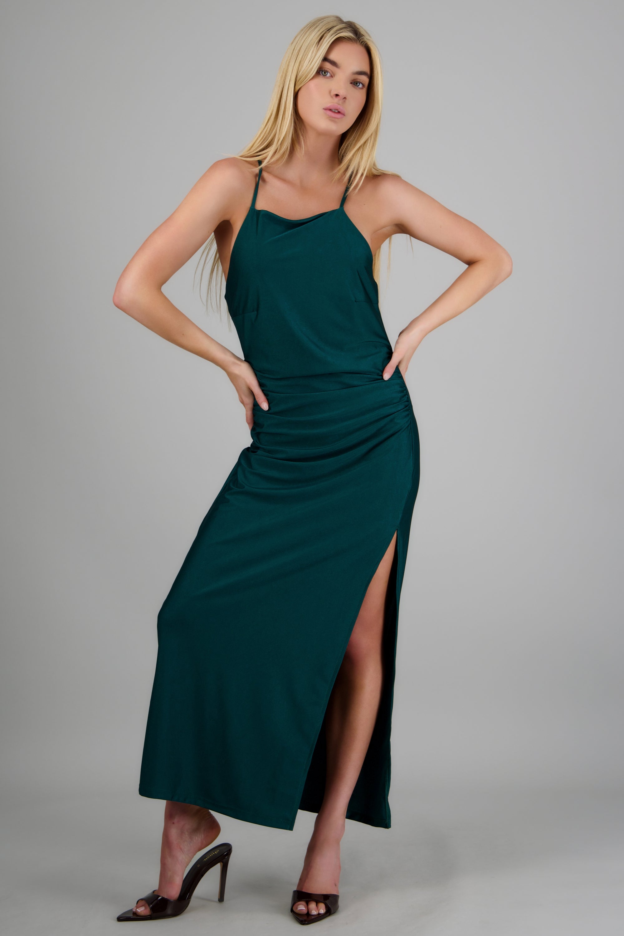 FOREST GREEN