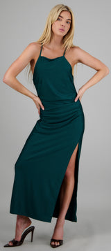 FOREST GREEN