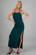 FOREST GREEN