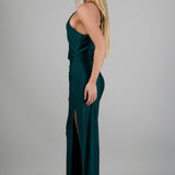 FOREST GREEN