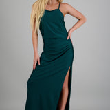 FOREST GREEN