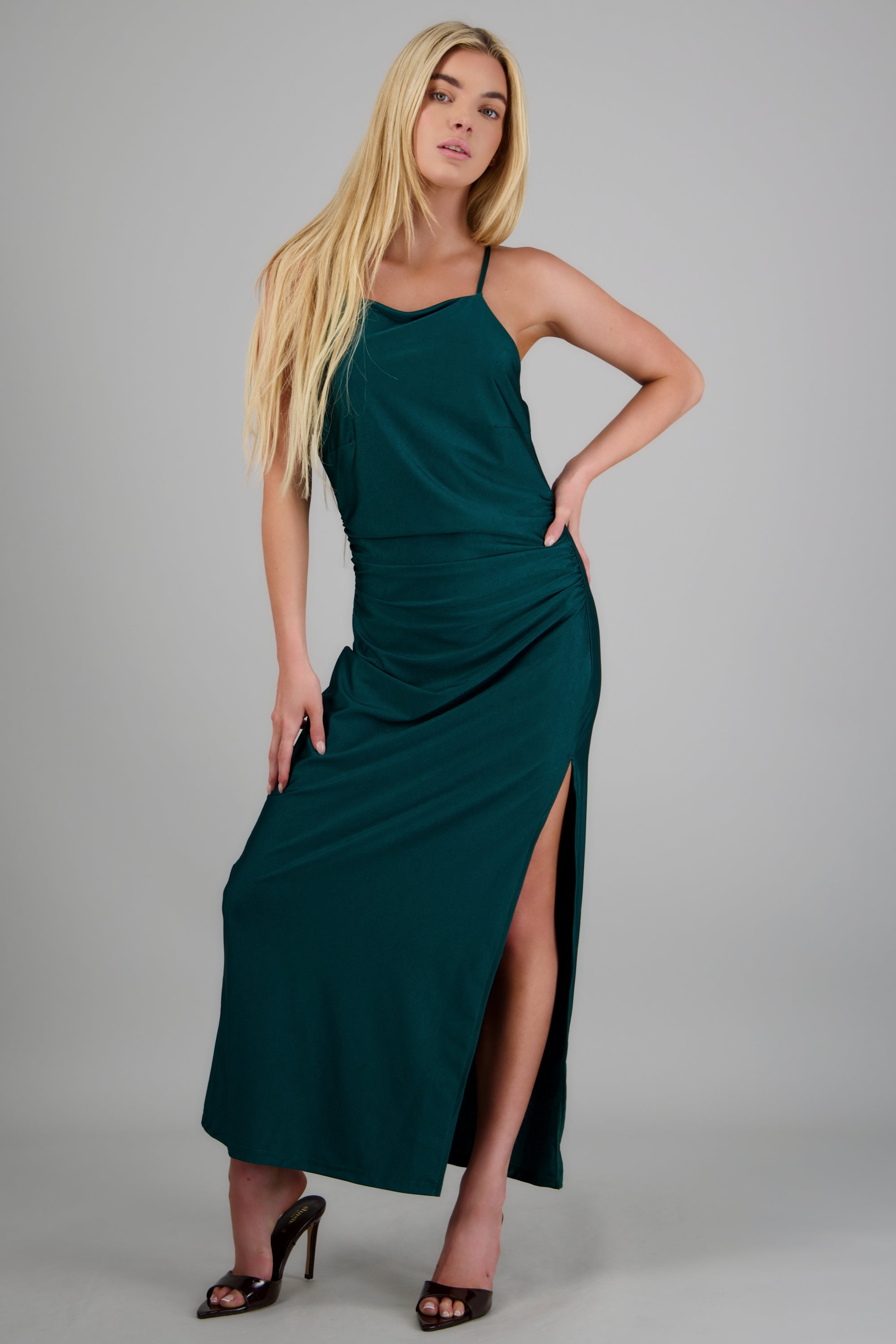 FOREST GREEN