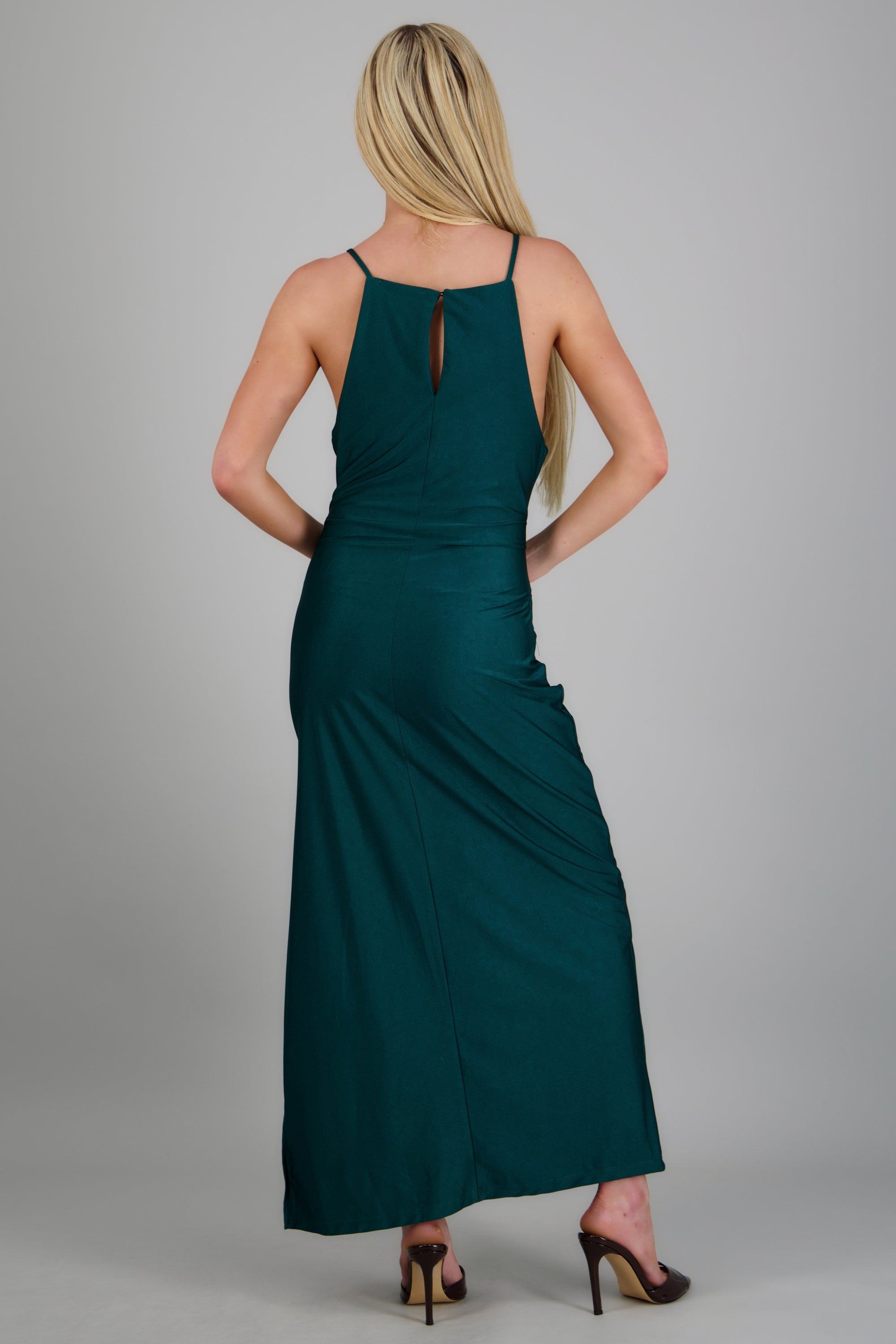 FOREST GREEN