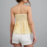 PASTEL YELLOW