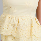 PASTEL YELLOW