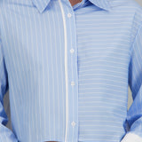 BLUE COMBO