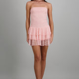 PASTEL PINK