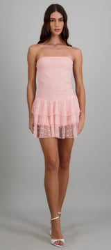 PASTEL PINK