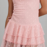 PASTEL PINK